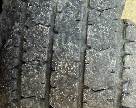 Белый Вольво FH 13, объемом двигателя 0 л и пробегом 670 тыс. км за 38500 $, фото 18 на Automoto.ua