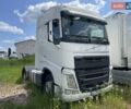 Білий Вольво FH 13, об'ємом двигуна 12.8 л та пробігом 833 тис. км за 41023 $, фото 1 на Automoto.ua