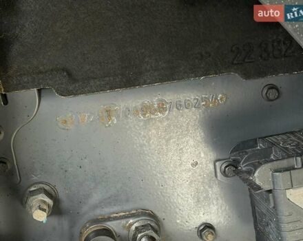 Вольво FH 13 2016 в Киеве на Automoto.ua Белый Вольво FH 13, объемом двигателя 12.78 л и пробегом 962 тыс. км за 28900 $, фото 23 на Automoto.ua