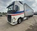 Белый Вольво FH 13, объемом двигателя 0 л и пробегом 641 тыс. км за 41000 $, фото 1 на Automoto.ua