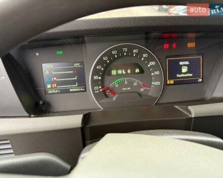 Белый Вольво FH 13, объемом двигателя 12.9 л и пробегом 803 тыс. км за 47178 $, фото 14 на Automoto.ua