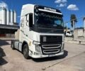 Белый Вольво FH 13, объемом двигателя 12.78 л и пробегом 950 тыс. км за 31000 $, фото 1 на Automoto.ua