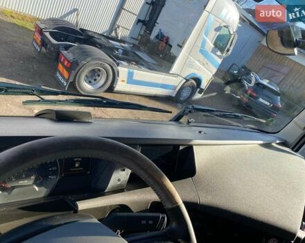 Белый Вольво FH 13, объемом двигателя 12.9 л и пробегом 780 тыс. км за 39500 $, фото 29 на Automoto.ua