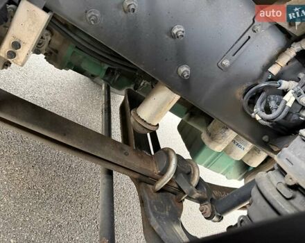 Вольво FH 13 2016 в Киеве на Automoto.ua Белый Вольво FH 13, объемом двигателя 12.78 л и пробегом 962 тыс. км за 28900 $, фото 12 на Automoto.ua