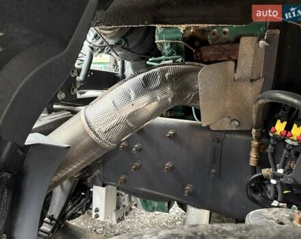 Белый Вольво FH 13, объемом двигателя 12.9 л и пробегом 803 тыс. км за 47178 $, фото 4 на Automoto.ua