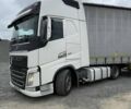 Белый Вольво FH 13, объемом двигателя 12.8 л и пробегом 1 тыс. км за 24500 $, фото 9 на Automoto.ua