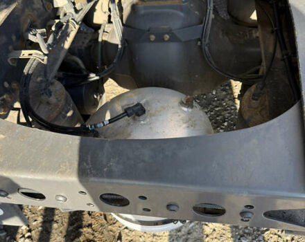 Белый Вольво FH 13, объемом двигателя 0 л и пробегом 670 тыс. км за 38500 $, фото 13 на Automoto.ua