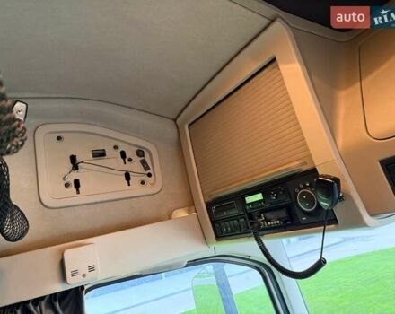 Вольво FH 13 2016 в Киеве на Automoto.ua Белый Вольво FH 13, объемом двигателя 12.78 л и пробегом 962 тыс. км за 28900 $, фото 20 на Automoto.ua