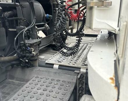 Білий Вольво FH 13, об'ємом двигуна 12 л та пробігом 1 тис. км за 35178 $, фото 12 на Automoto.ua
