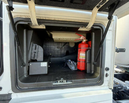 Белый Вольво FH 13, объемом двигателя 0 л и пробегом 670 тыс. км за 38500 $, фото 40 на Automoto.ua