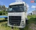 Білий Вольво FH 13, об'ємом двигуна 12.8 л та пробігом 833 тис. км за 41023 $, фото 7 на Automoto.ua