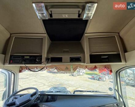 Белый Вольво FH 13, объемом двигателя 0 л и пробегом 670 тыс. км за 38500 $, фото 39 на Automoto.ua