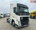 Белый Вольво FH 13, объемом двигателя 12.77 л и пробегом 734 тыс. км за 36900 $, фото 1 на Automoto.ua