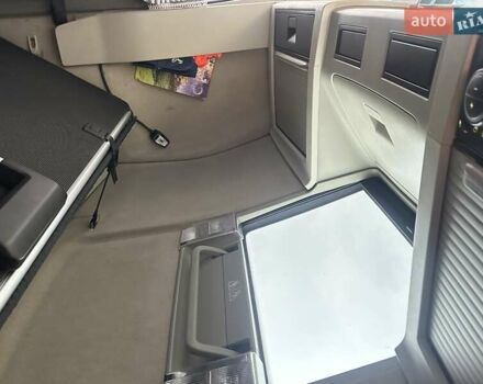 Білий Вольво FH 13, об'ємом двигуна 12 л та пробігом 1 тис. км за 35178 $, фото 8 на Automoto.ua