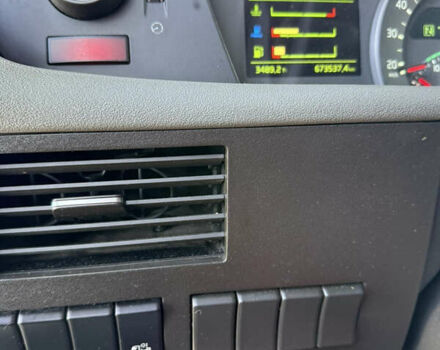 Белый Вольво FH 13, объемом двигателя 0 л и пробегом 670 тыс. км за 38500 $, фото 29 на Automoto.ua