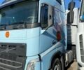 Вольво FH 13 2016 в Одессе на Automoto.ua Белый Вольво FH 13, объемом двигателя 12 л и пробегом 1 тыс. км за 25584 $, фото 2 на Automoto.ua