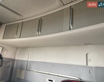 Белый Вольво FH 13, объемом двигателя 12.9 л и пробегом 780 тыс. км за 39500 $, фото 32 на Automoto.ua