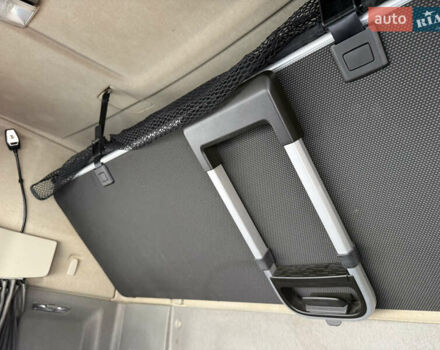 Белый Вольво FH 13, объемом двигателя 0 л и пробегом 670 тыс. км за 38500 $, фото 36 на Automoto.ua