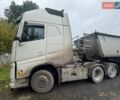 Белый Вольво FH 13, объемом двигателя 12.8 л и пробегом 578 тыс. км за 37466 $, фото 4 на Automoto.ua