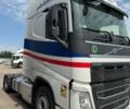 Білий Вольво FH 13, об'ємом двигуна 0 л та пробігом 643 тис. км за 41000 $, фото 13 на Automoto.ua
