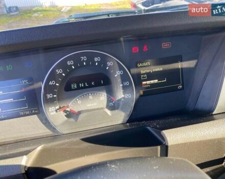 Белый Вольво FH 13, объемом двигателя 12.9 л и пробегом 780 тыс. км за 39500 $, фото 20 на Automoto.ua