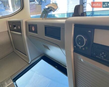 Белый Вольво FH 13, объемом двигателя 12.9 л и пробегом 780 тыс. км за 39500 $, фото 27 на Automoto.ua