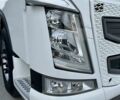 Білий Вольво FH 13, об'ємом двигуна 0 л та пробігом 690 тис. км за 47999 $, фото 169 на Automoto.ua