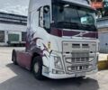Белый Вольво FH 13, объемом двигателя 12.78 л и пробегом 1 тыс. км за 31000 $, фото 1 на Automoto.ua