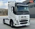 Білий Вольво FH 13, об'ємом двигуна 0 л та пробігом 690 тис. км за 47999 $, фото 8 на Automoto.ua