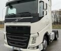 Белый Вольво FH 13, объемом двигателя 12.9 л и пробегом 700 тыс. км за 44888 $, фото 1 на Automoto.ua