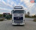 Белый Вольво FH 13, объемом двигателя 12.9 л и пробегом 451 тыс. км за 58714 $, фото 1 на Automoto.ua