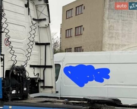 Білий Вольво FH 13, об'ємом двигуна 0 л та пробігом 920 тис. км за 38557 $, фото 2 на Automoto.ua