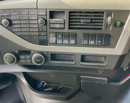 Білий Вольво FH 13, об'ємом двигуна 12.9 л та пробігом 750 тис. км за 44888 $, фото 24 на Automoto.ua