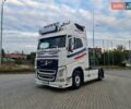 Белый Вольво FH 13, объемом двигателя 12.9 л и пробегом 451 тыс. км за 60179 $, фото 1 на Automoto.ua