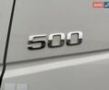 Белый Вольво FH 13, объемом двигателя 12.9 л и пробегом 700 тыс. км за 44888 $, фото 11 на Automoto.ua