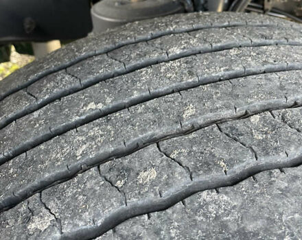 Білий Вольво FH 13, об'ємом двигуна 12.9 л та пробігом 750 тис. км за 44888 $, фото 26 на Automoto.ua