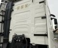 Белый Вольво FH 13, объемом двигателя 12.9 л и пробегом 700 тыс. км за 44888 $, фото 6 на Automoto.ua