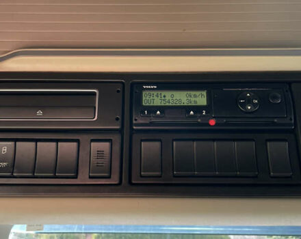 Білий Вольво FH 13, об'ємом двигуна 12.9 л та пробігом 750 тис. км за 44888 $, фото 25 на Automoto.ua