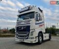 Белый Вольво FH 13, объемом двигателя 12.9 л и пробегом 451 тыс. км за 59774 $, фото 7 на Automoto.ua