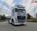 Белый Вольво FH 13, объемом двигателя 12.9 л и пробегом 451 тыс. км за 59774 $, фото 6 на Automoto.ua