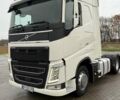 Белый Вольво FH 13, объемом двигателя 12.9 л и пробегом 700 тыс. км за 44888 $, фото 5 на Automoto.ua