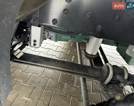 Белый Вольво FH 13, объемом двигателя 12.9 л и пробегом 700 тыс. км за 44888 $, фото 7 на Automoto.ua