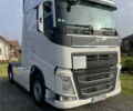 Білий Вольво FH 13, об'ємом двигуна 12.9 л та пробігом 750 тис. км за 44888 $, фото 5 на Automoto.ua