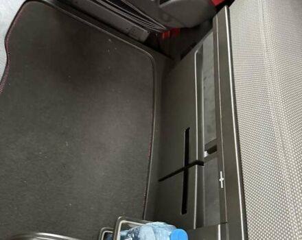 Белый Вольво FH 13, объемом двигателя 12.9 л и пробегом 700 тыс. км за 44888 $, фото 21 на Automoto.ua