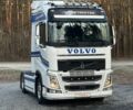 Білий Вольво FH 13, об'ємом двигуна 0 л та пробігом 827 тис. км за 43755 $, фото 1 на Automoto.ua