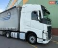 Белый Вольво FH 13, объемом двигателя 0 л и пробегом 718 тыс. км за 40999 $, фото 1 на Automoto.ua