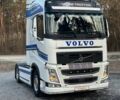 Білий Вольво FH 13, об'ємом двигуна 0 л та пробігом 827 тис. км за 43755 $, фото 1 на Automoto.ua