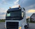 Белый Вольво FH 13, объемом двигателя 12.9 л и пробегом 772 тыс. км за 38900 $, фото 10 на Automoto.ua