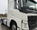 Белый Вольво FH 13, объемом двигателя 12.9 л и пробегом 700 тыс. км за 44888 $, фото 5 на Automoto.ua