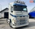 Белый Вольво FH 13, объемом двигателя 12.9 л и пробегом 817 тыс. км за 52726 $, фото 2 на Automoto.ua